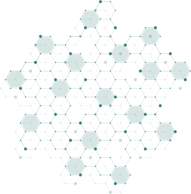 Hexagon Shapes