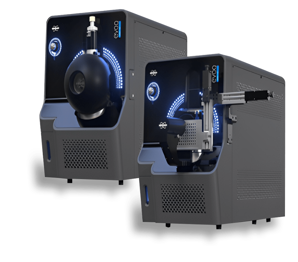 Laboratory Machine