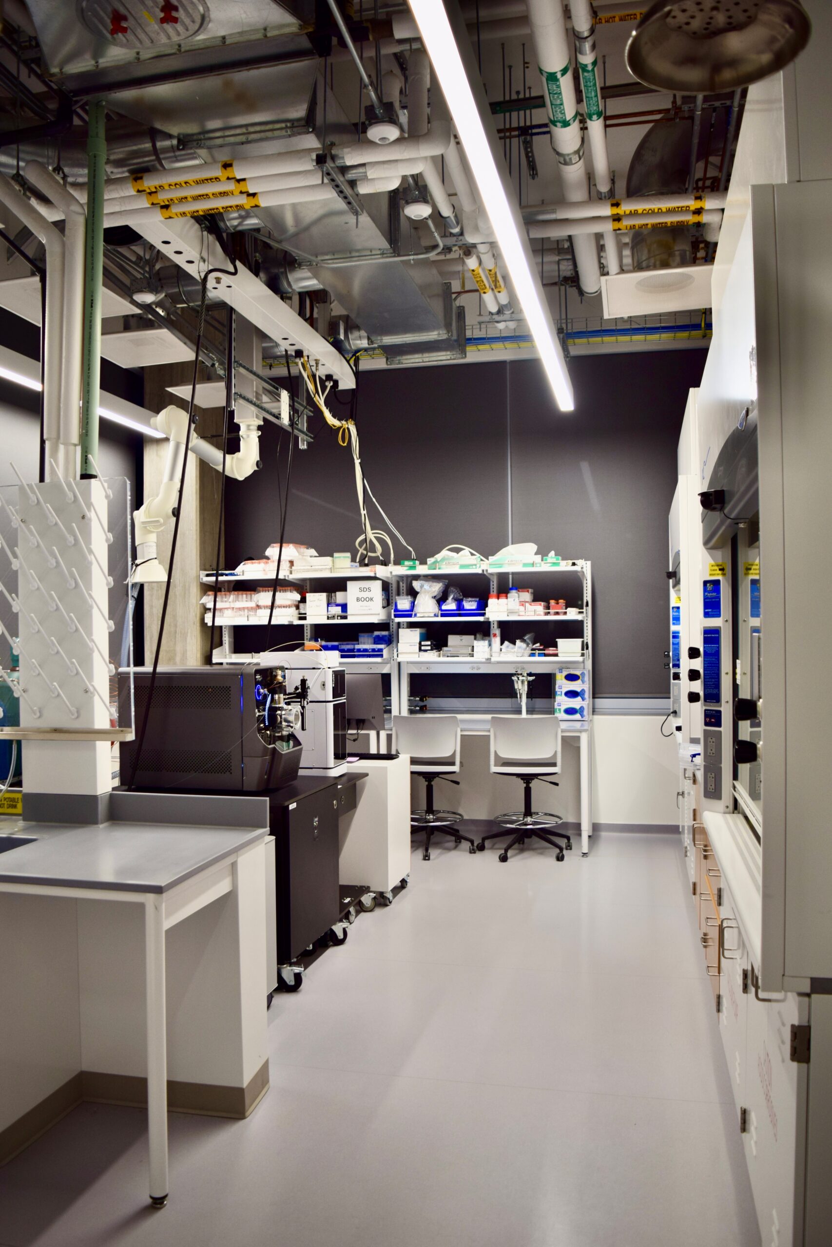 Laboratory